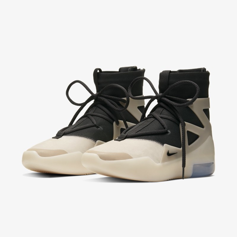 Fear of God x Nike Air 1 String AR4237 902 Grailify